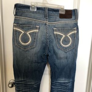 Big Star Jeans